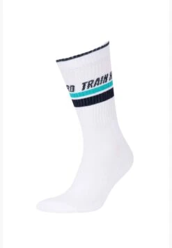 DeFacto 2 Pack Man Socks -Sport Apparel Shop 3 zoom desktop 617