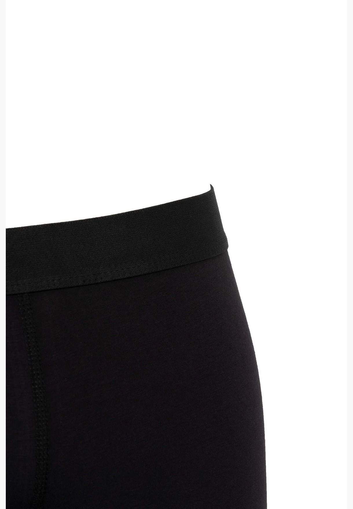 DeFacto Man Underwear Knitted Boxer 5 DeFacto Man Underwear Knitted Boxer - Image 3