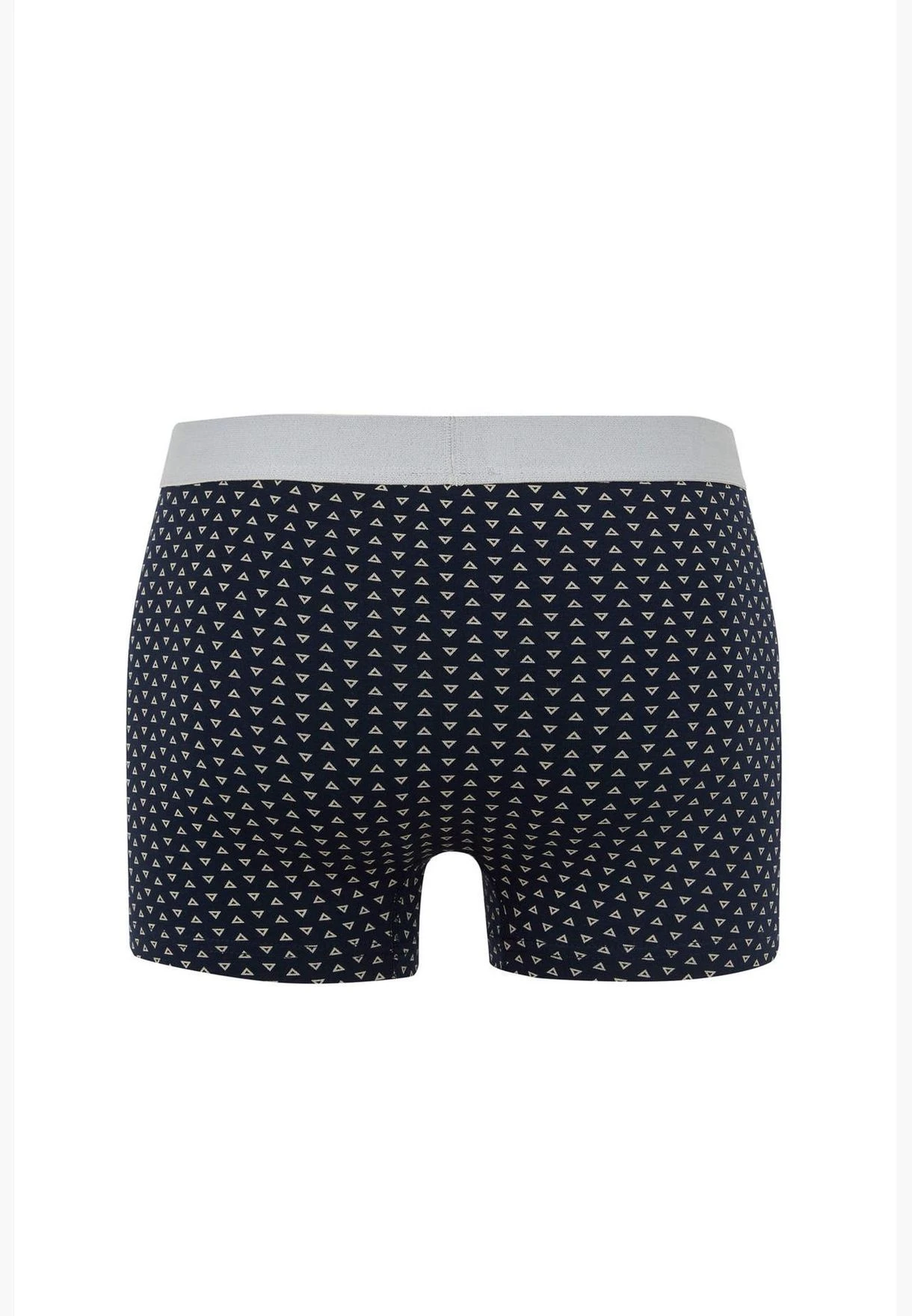 DeFacto 3 Pack Polka Dot Print Boxer Set 5 DeFacto 3 Pack Polka Dot Print Boxer Set - Image 3