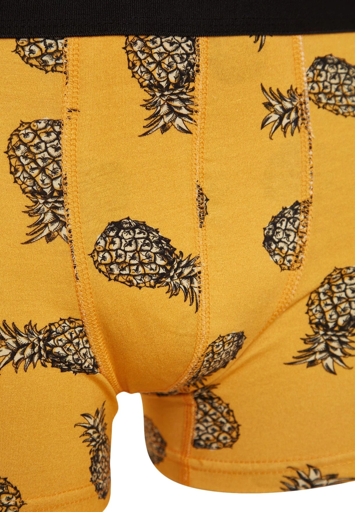 Trendyol 3 Pack Printed Boxers 5 Trendyol 3 Pack Printed Boxers - Image 3