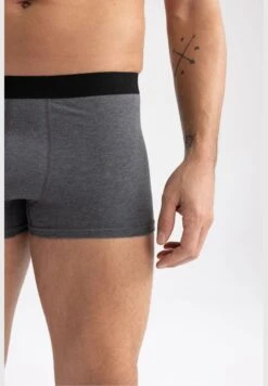 DeFacto 3 Pack Waistband Boxers 10 DeFacto 3 Pack Waistband Boxers -Sport Apparel Shop 3 zoom desktop 633