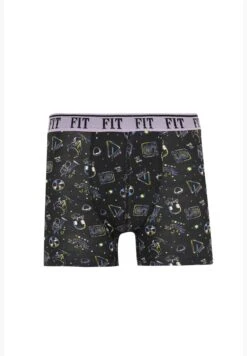 Defacto Fit 3 Pack Regular Fit Boxer Set 10 Defacto Fit 3 Pack Regular Fit Boxer Set -Sport Apparel Shop 3 zoom desktop 634