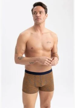 DeFacto Patterned Stretch Boxers (3 Pack) 12 DeFacto Patterned Stretch Boxers (3 Pack) -Sport Apparel Shop 3 zoom desktop 636