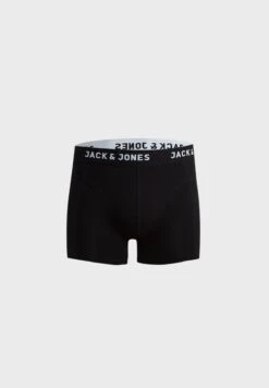 Jack & Jones Logo T-Shirt & Trunks Set -Sport Apparel Shop 3 zoom desktop 637