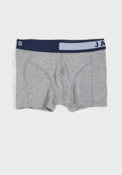 Jack & Jones 3 Pack Printed Trunks -Sport Apparel Shop 3 zoom desktop 638