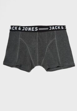 Jack & Jones Pack Of 3 Lichfield Trunks 8 Jack & Jones Pack Of 3 Lichfield Trunks -Sport Apparel Shop 3 zoom desktop 639