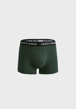 Jack & Jones Logo Trunks & Socks -Sport Apparel Shop 3 zoom desktop 641