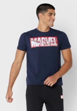 Marvel Sustainable Pyjama Set 9 Marvel Sustainable Pyjama Set -Sport Apparel Shop 3 zoom desktop 657