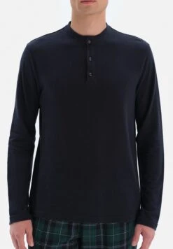 Checked Pyjama Set -Sport Apparel Shop 3 zoom desktop 662