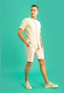 DeFacto Regular Fit Bermuda Shorts 13 DeFacto Regular Fit Bermuda Shorts -Sport Apparel Shop 3 zoom desktop 67