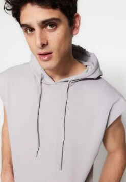 Trendyol Essential Tracksuit Suit -Sport Apparel Shop 3 zoom desktop 672