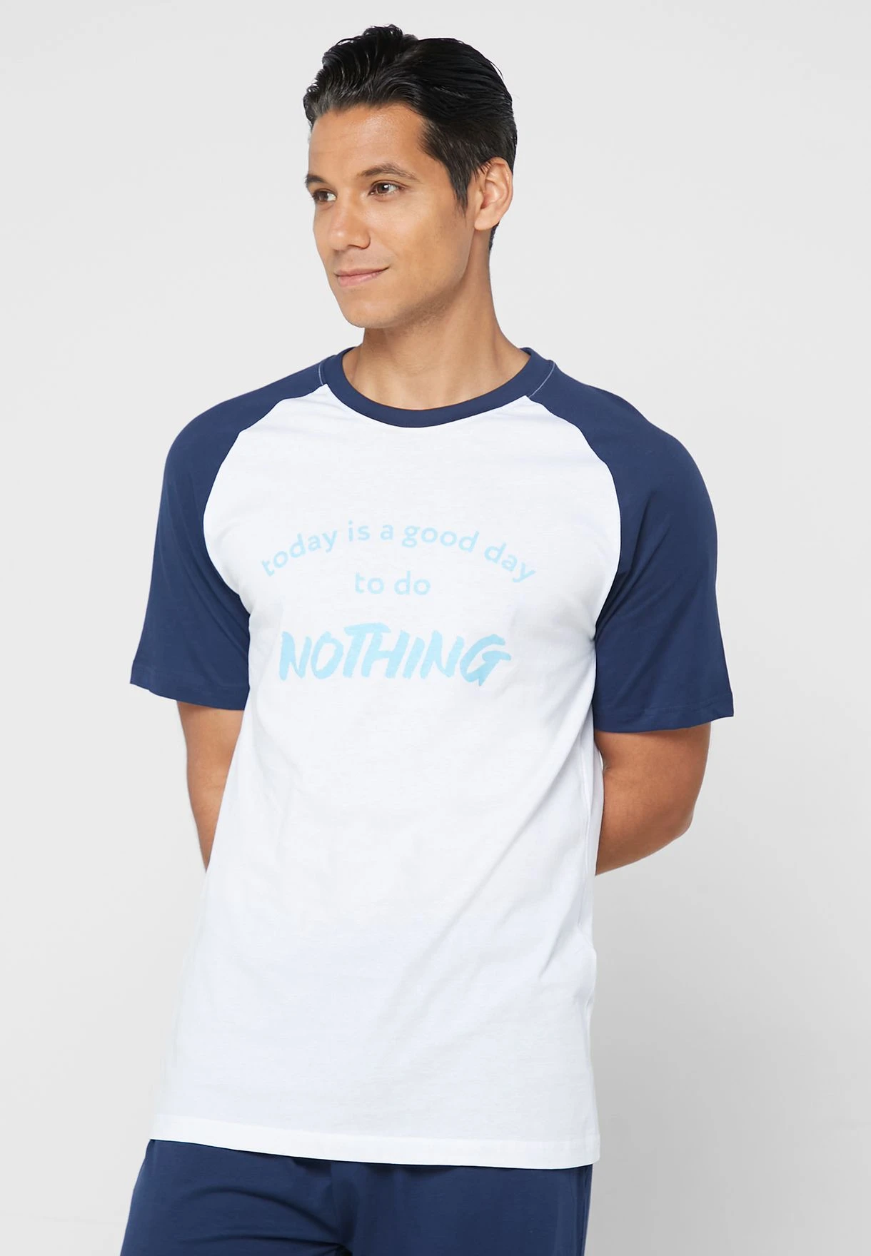 Nothing Nightwear Set 5 Nothing Nightwear Set - Image 3