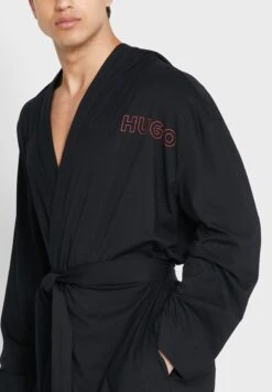 Hugo Unite Nightgown Robe -Sport Apparel Shop 3 zoom desktop 690