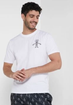 Alien Pyjama Shorts Set -Sport Apparel Shop 3 zoom desktop 692