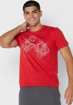 Warner Bros Looney Tunes Sustainable Pyjama Set 9 Warner Bros Looney Tunes Sustainable Pyjama Set -Sport Apparel Shop 3 zoom desktop 701