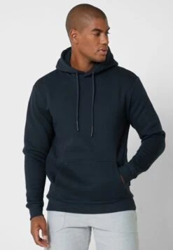 Only & Sons 2 Pack Essential Hoodie -Sport Apparel Shop 3 zoom desktop 707