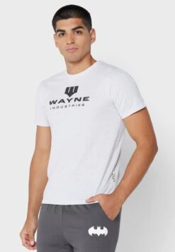 Warner Bros Batman Sustainable Pyjama Set -Sport Apparel Shop 3 zoom desktop 711