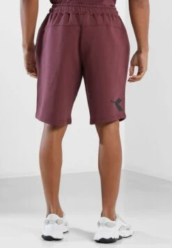 Diadora Manifesto Bermuda Shorts -Sport Apparel Shop 3 zoom desktop 73