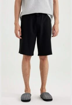 DeFacto 2 Pack Man Crew Neck Short Sleeve Homewear Knitted Sets 9 DeFacto 2 Pack Man Crew Neck Short Sleeve Homewear Knitted Sets -Sport Apparel Shop 3 zoom desktop 735