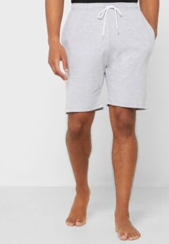 Sleep All Day Shorts Pyjama Set -Sport Apparel Shop 3 zoom desktop 739