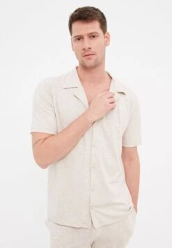 Trendyol Knitted Pyjama Set -Sport Apparel Shop 3 zoom desktop 741