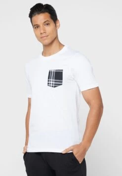 Pocket T Shirt Nightwear Set -Sport Apparel Shop 3 zoom desktop 743