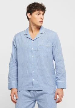 Check Pyjama Set -Sport Apparel Shop 3 zoom desktop 747