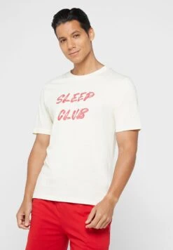 Sleep Club Nightwear Set -Sport Apparel Shop 3 zoom desktop 748