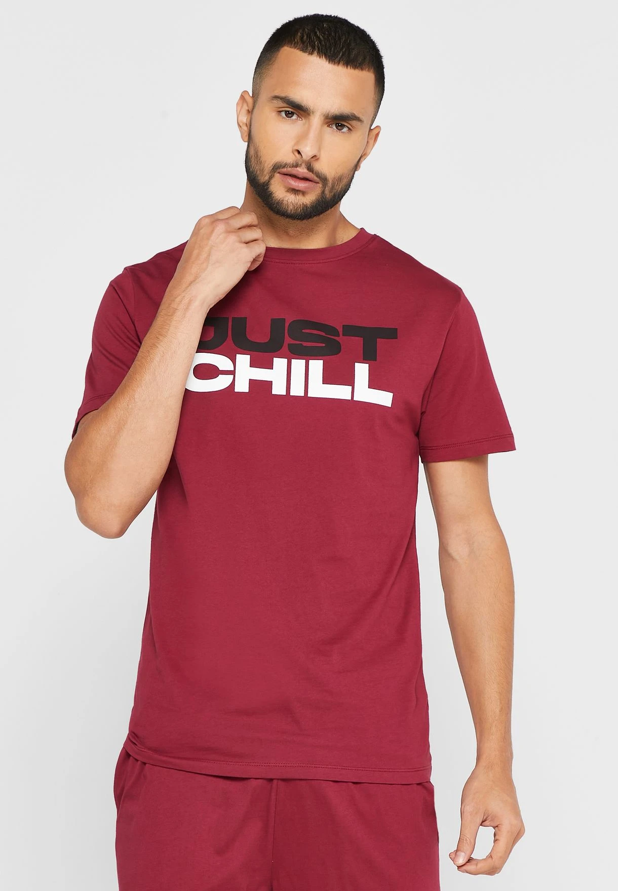 Just Chill Nightwear Set 5 Just Chill Nightwear Set - Image 3