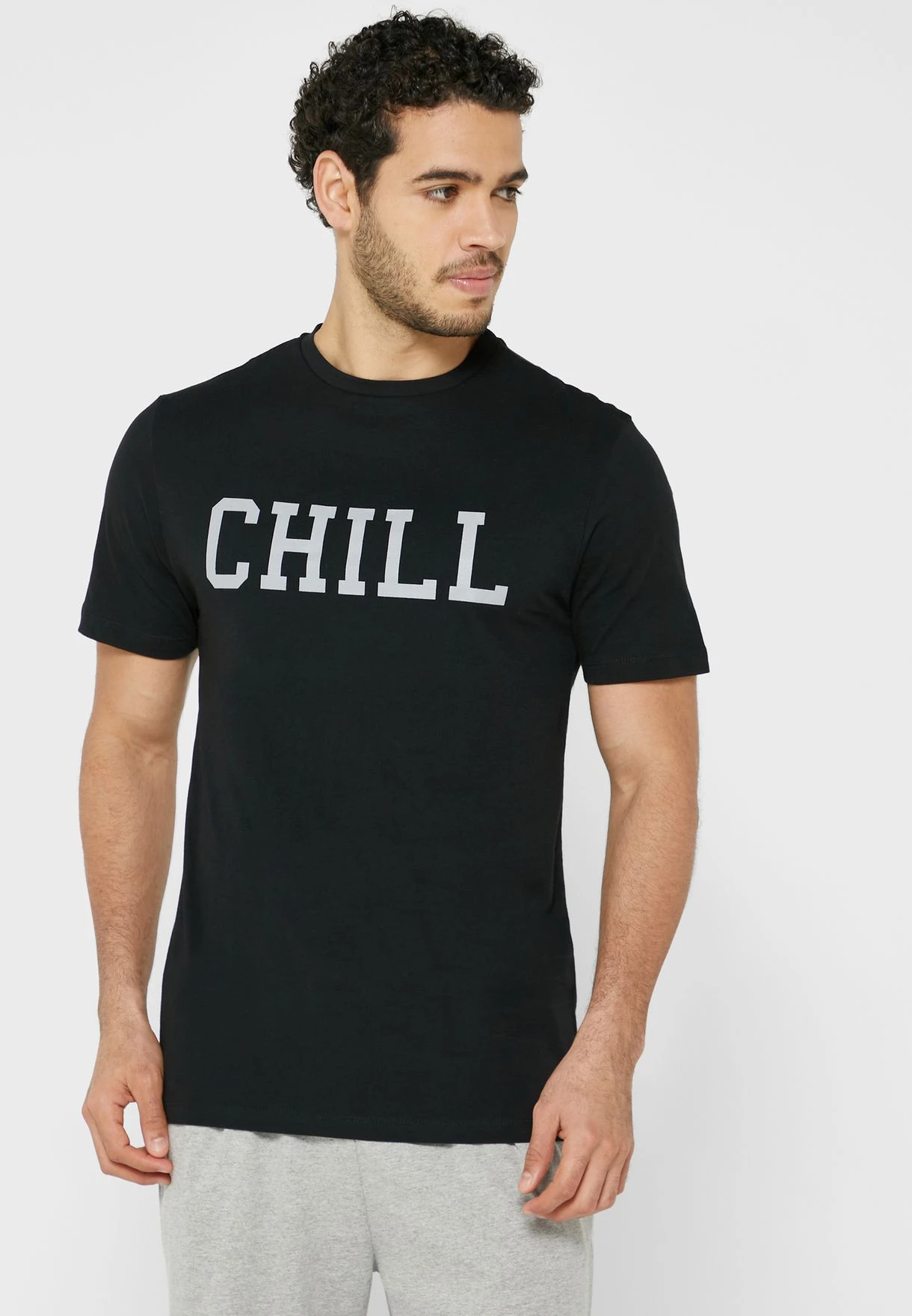 Chill Nightwear Set 5 Chill Nightwear Set - Image 3