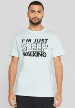 Sleep Walking Nightwear Set -Sport Apparel Shop 3 zoom desktop 756