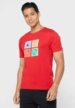 Sleepy Faces Nightwear Set 9 Sleepy Faces Nightwear Set -Sport Apparel Shop 3 zoom desktop 759