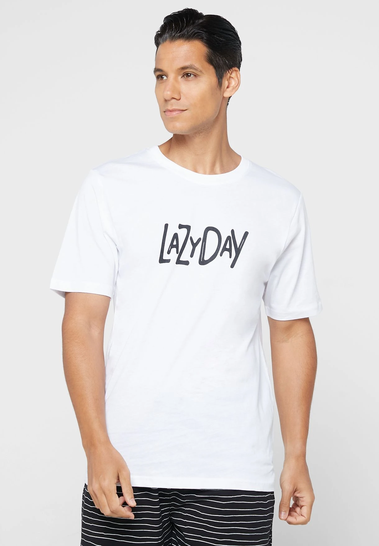 Lazy Day Nightwear Set 5 Lazy Day Nightwear Set - Image 3