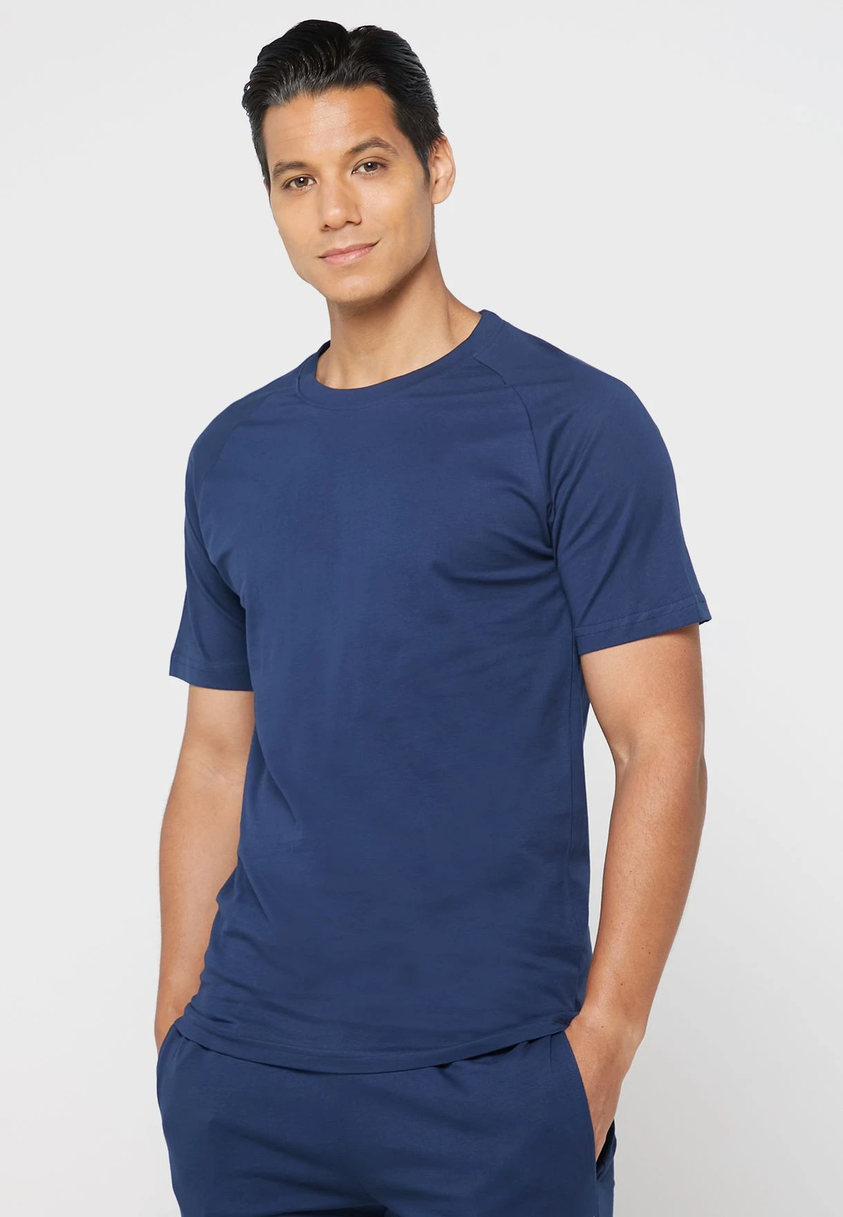 Raglan Sleeve Nightwear Set 5 Raglan Sleeve Nightwear Set - Image 3