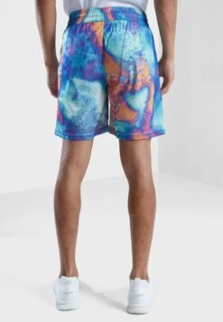 Adidas Originals Aop Mesh Shorts -Sport Apparel Shop 3 zoom desktop 77