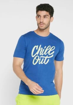 Chill Out Pyjama Shorts Set -Sport Apparel Shop 3 zoom desktop 770