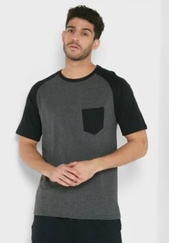 Chest Pocket Pyjama Shorts Set 9 Chest Pocket Pyjama Shorts Set -Sport Apparel Shop 3 zoom desktop 771