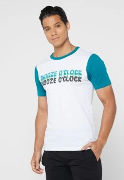 Snooze O'Clock Nightwear Set -Sport Apparel Shop 3 zoom desktop 775