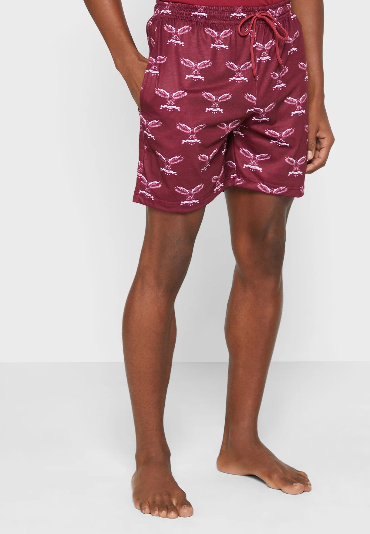 Eagle Nightwear Set 5 Eagle Nightwear Set - Image 3