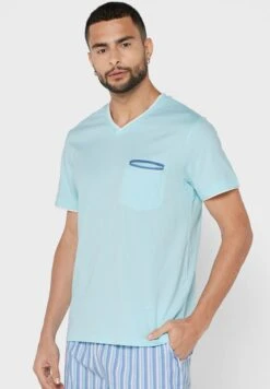 Crew Neck T-Shirt And Shorts Set -Sport Apparel Shop 3 zoom desktop 786