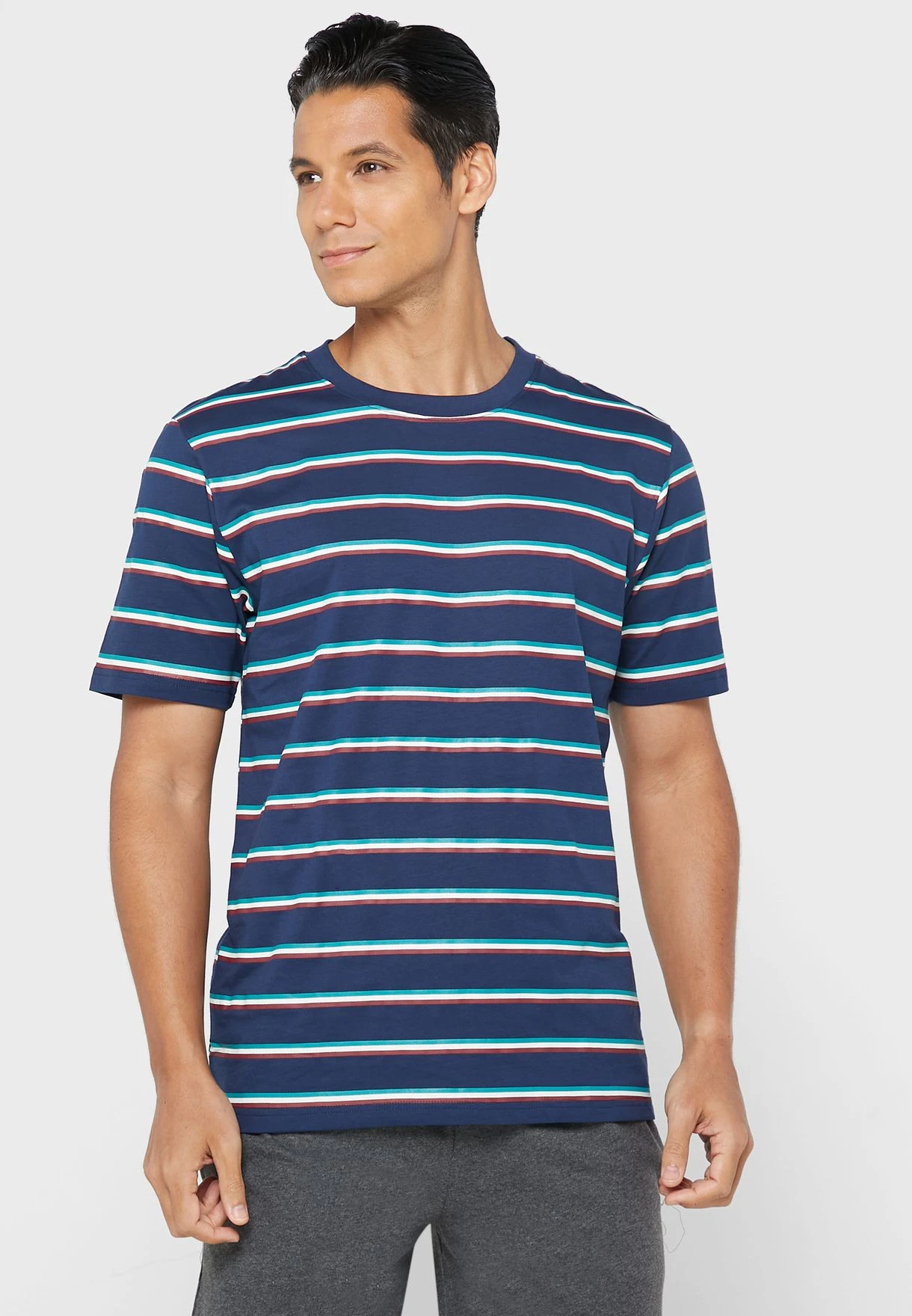 Stripe Nightwear Set 5 Stripe Nightwear Set - Image 3