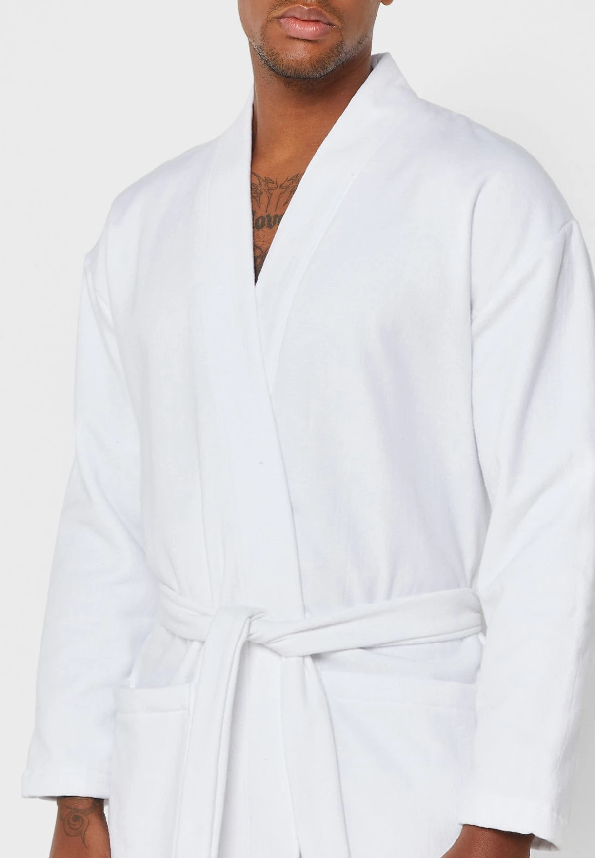 Terry Robe 5 Terry Robe - Image 3