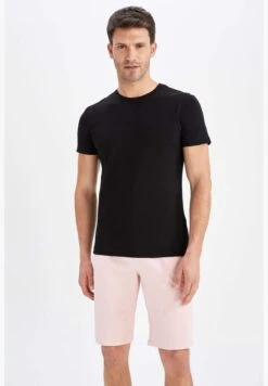 DeFacto Relaxed Fit Shorts -Sport Apparel Shop 3 zoom desktop 801