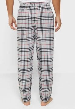 Plaid Nightwear Bottoms 8 Plaid Nightwear Bottoms -Sport Apparel Shop 3 zoom desktop 805