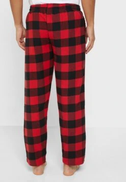 Check Nightwear Bottoms -Sport Apparel Shop 3 zoom desktop 810