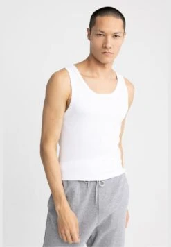 DeFacto Man Slim Fit Underwear Athlete -Sport Apparel Shop 3 zoom desktop 818