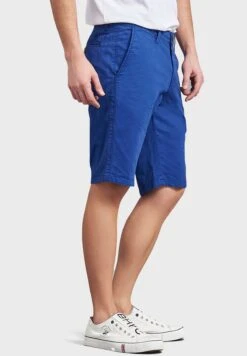 BEVERLY HILLS POLO CLUB Essential Chino Shorts -Sport Apparel Shop 3 zoom desktop 92