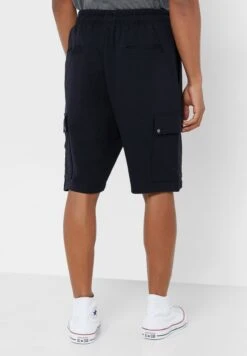 Cargo Pocket Short -Sport Apparel Shop 3 zoom desktop 93