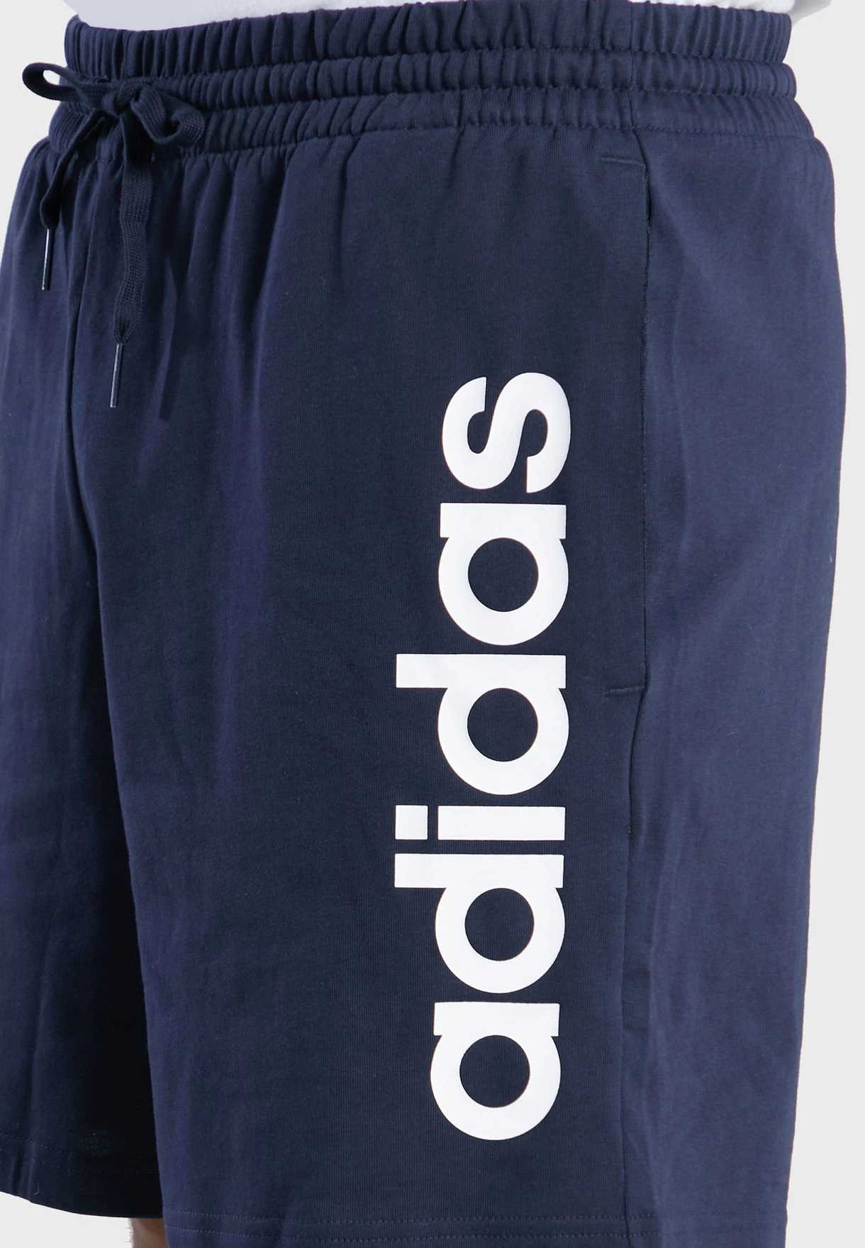 ADIDAS Linear Shorts 6 ADIDAS Linear Shorts - Image 4