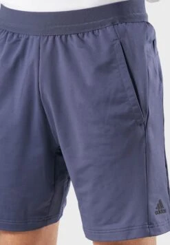 ADIDAS Yoga Logo Shorts -Sport Apparel Shop 4 zoom desktop 107